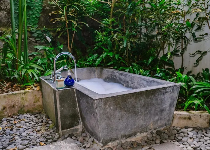 Amora Ubud Boutique Villas