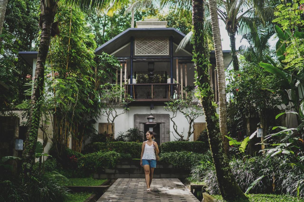 Amora Boutique Villa *