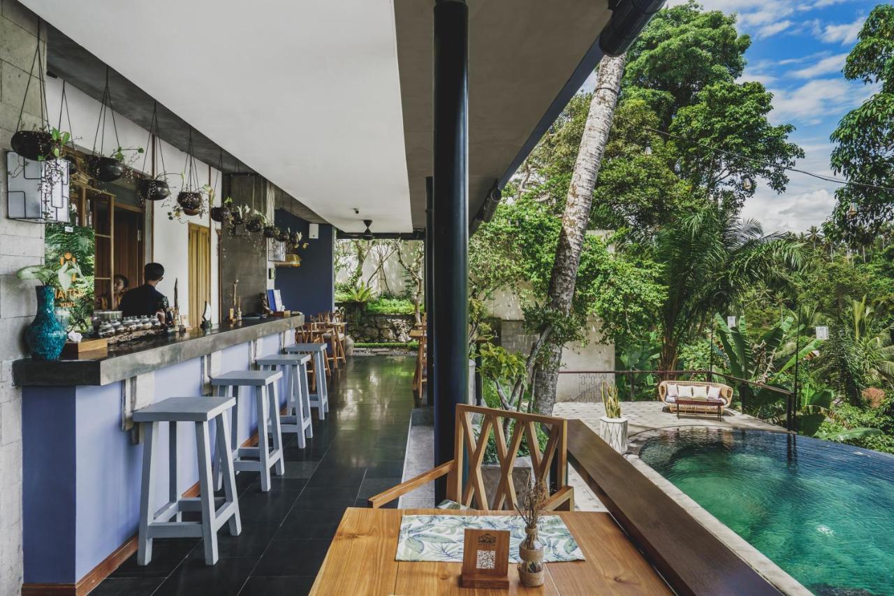 Amora Boutique * Ubud