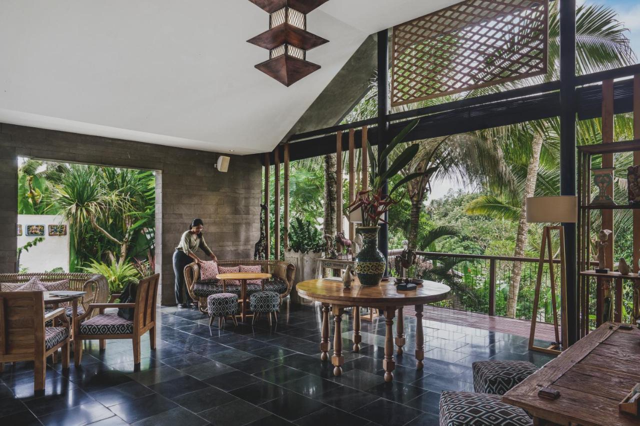 Amora Boutique Villa
