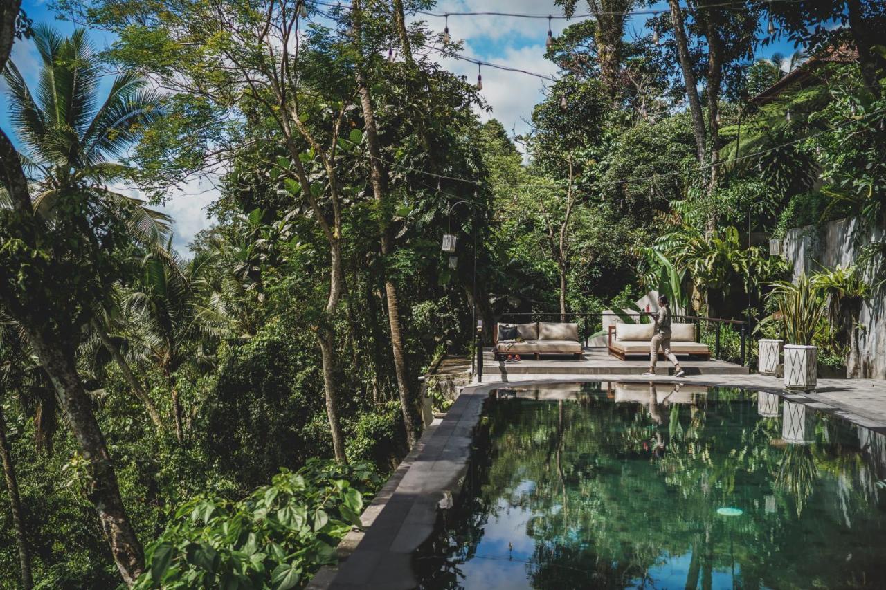 Amora Boutique Ubud