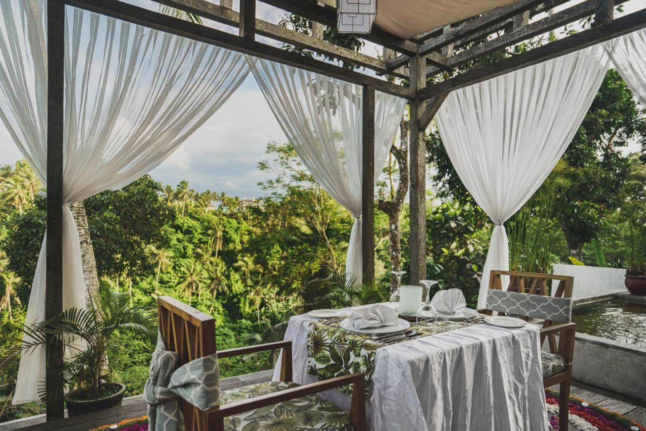 Amora Boutique Ubud