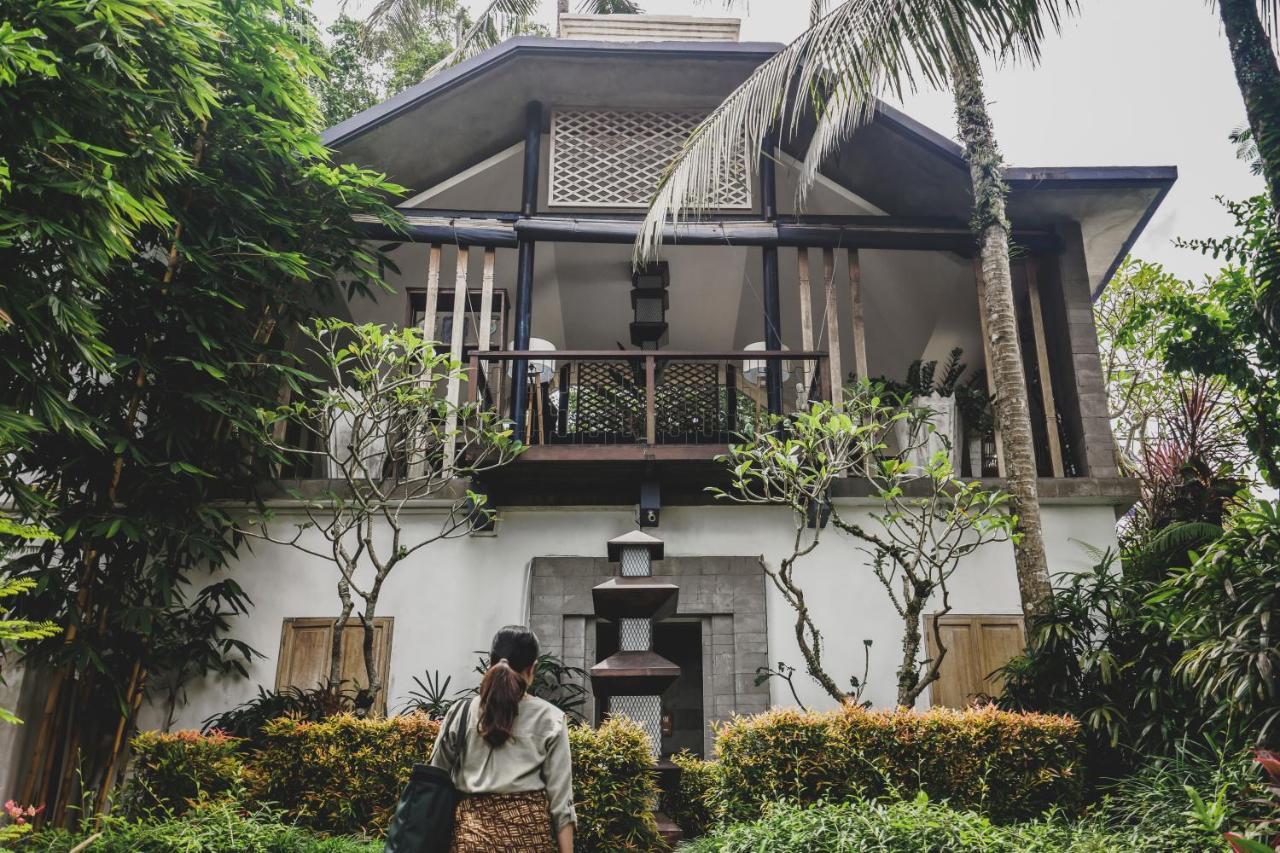 Amora Boutique Ubud