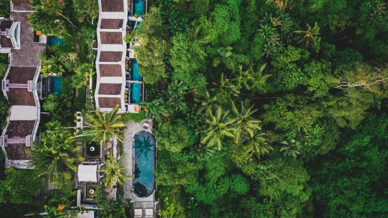 Villa Amora Boutique Ubud