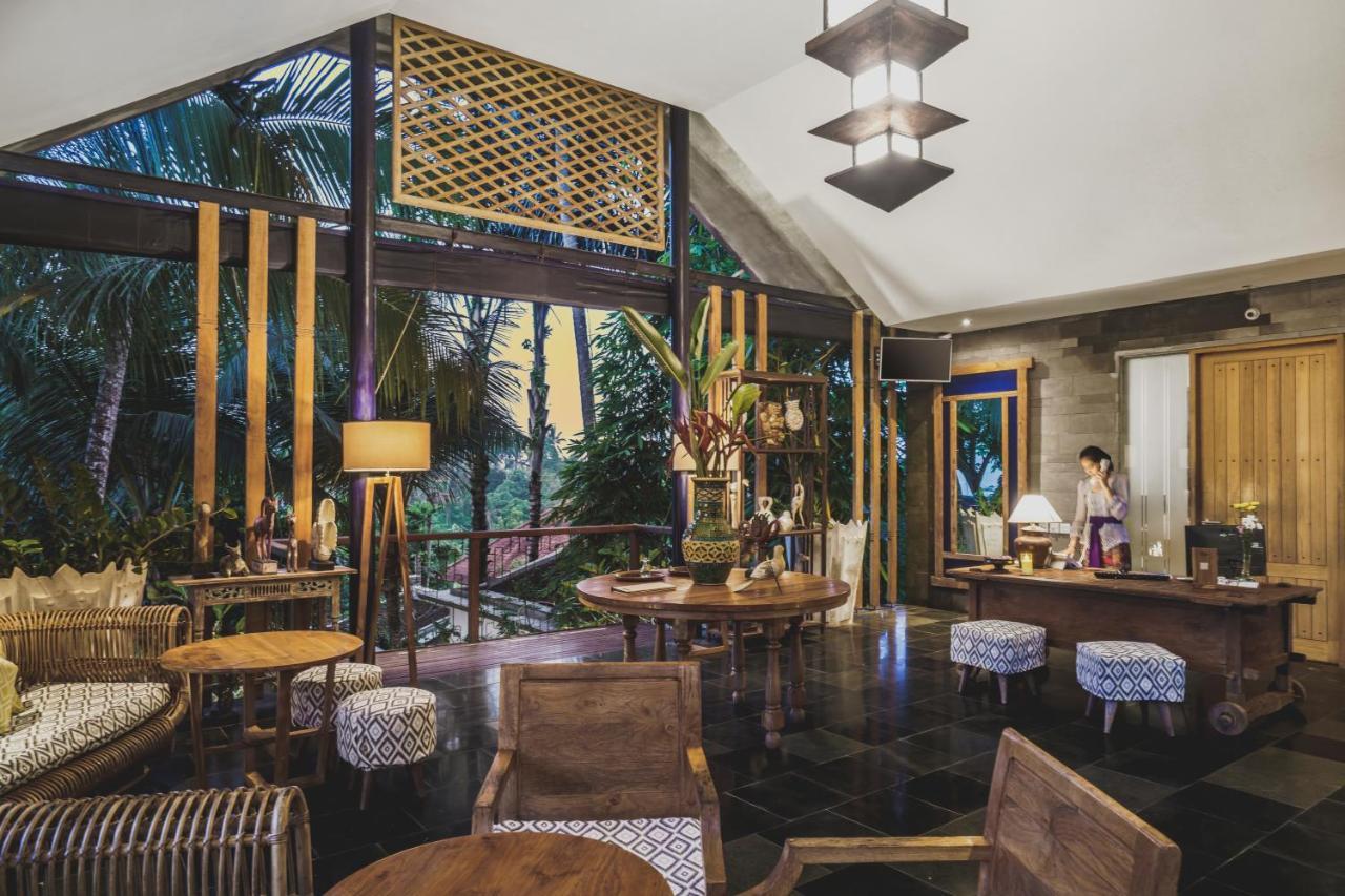 Amora Boutique Ubud
