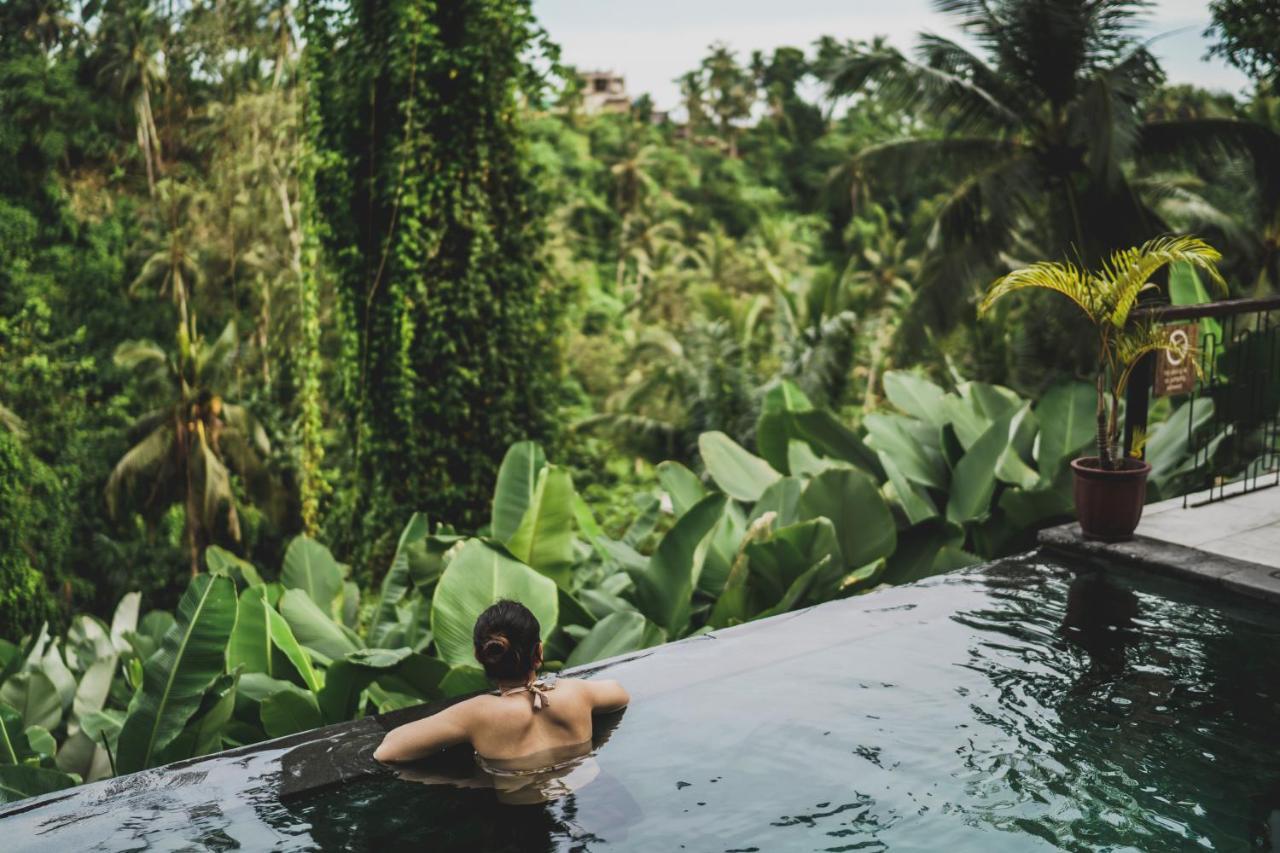 Villa Amora Boutique Ubud