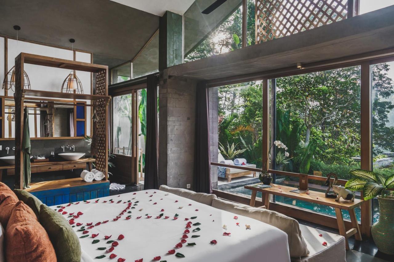 Villa Amora Boutique Ubud