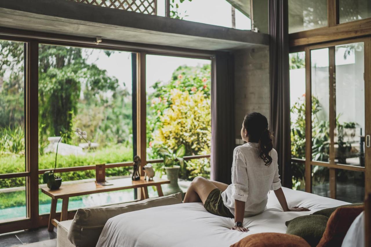 Villa Amora Boutique *