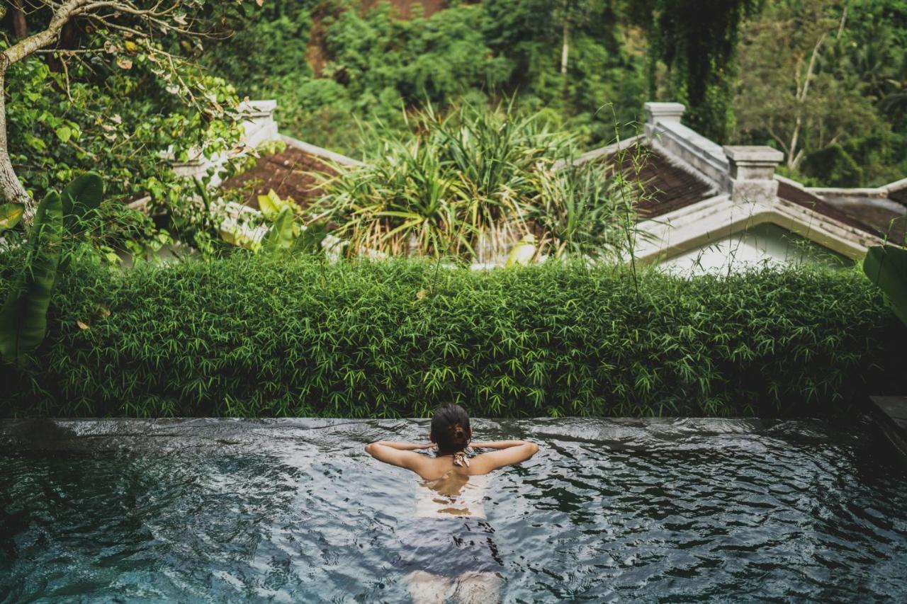Amora Boutique Villa Ubud