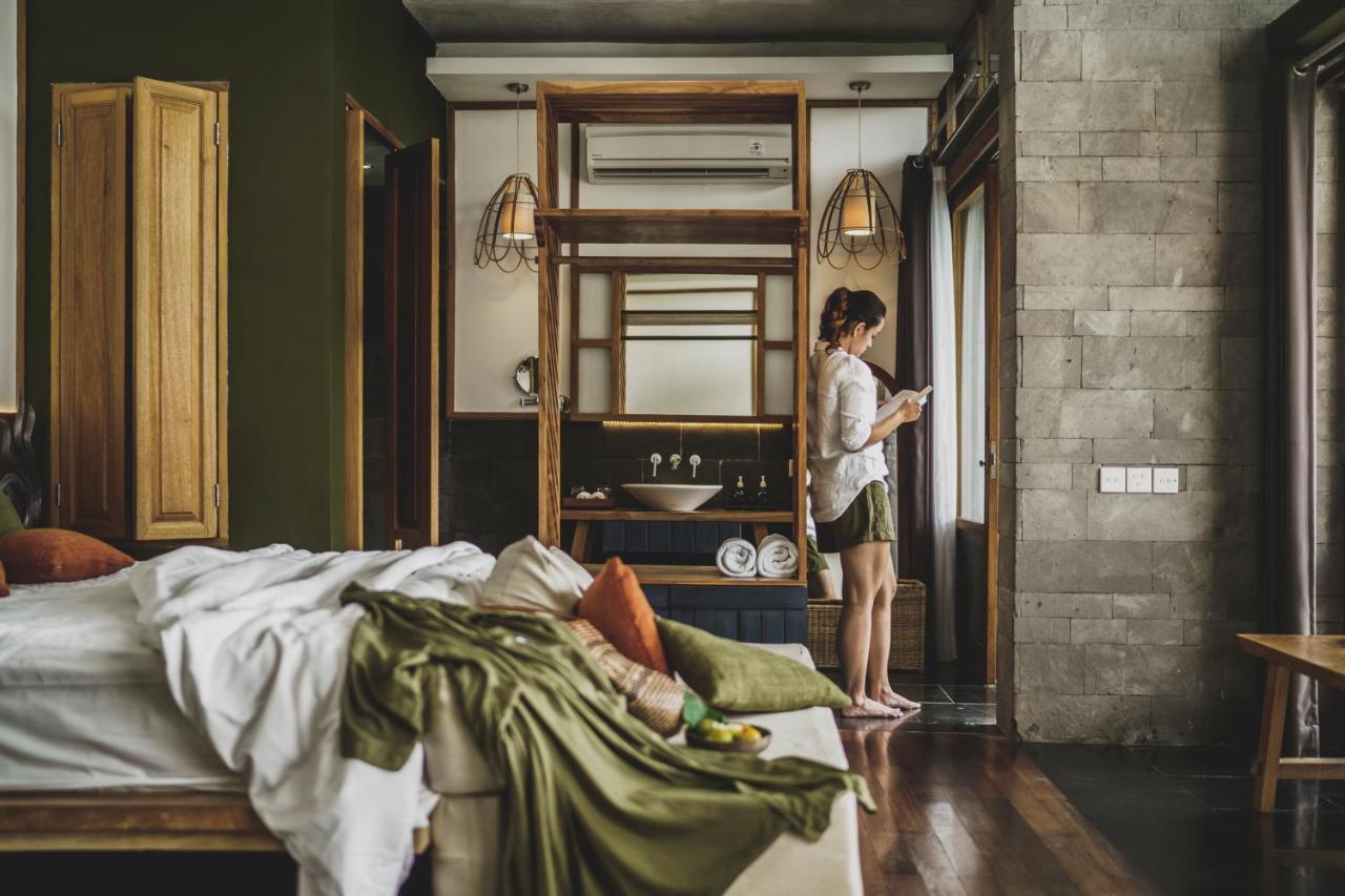 Amora Boutique Ubud