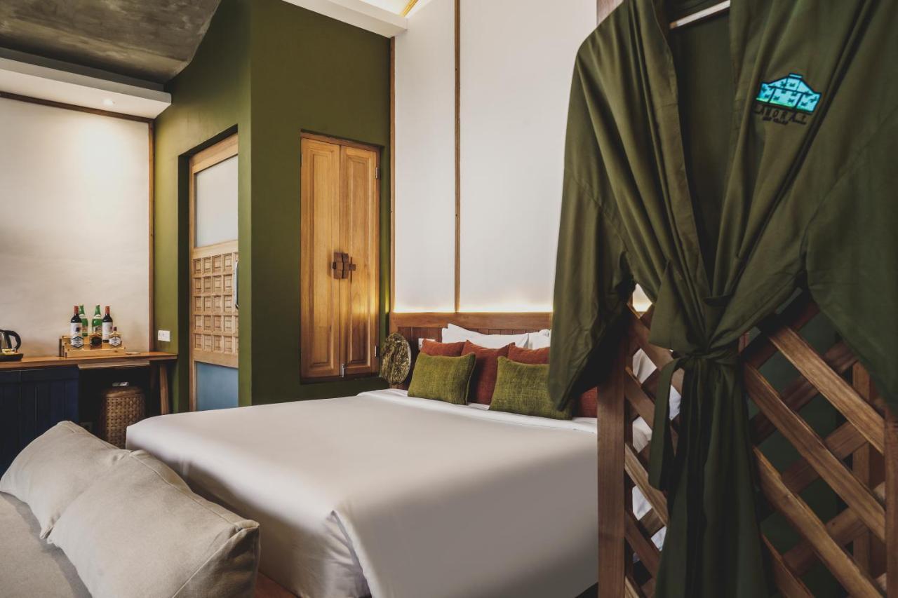 Amora Boutique Ubud