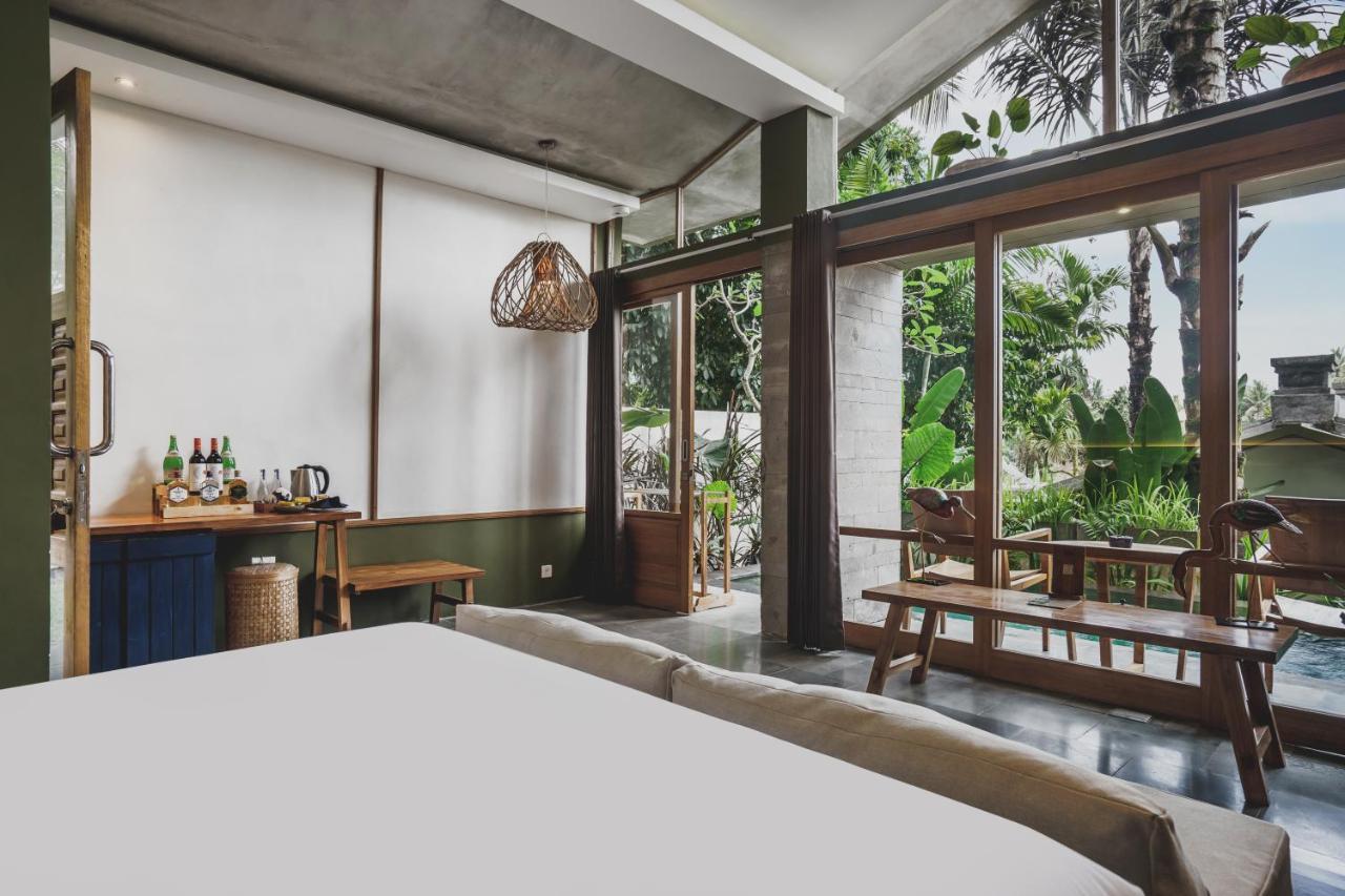 Amora Boutique * Ubud