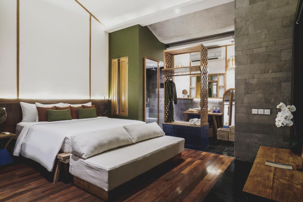 Amora Boutique Ubud