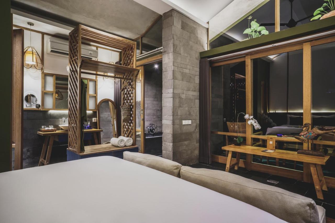 Villa Amora Boutique