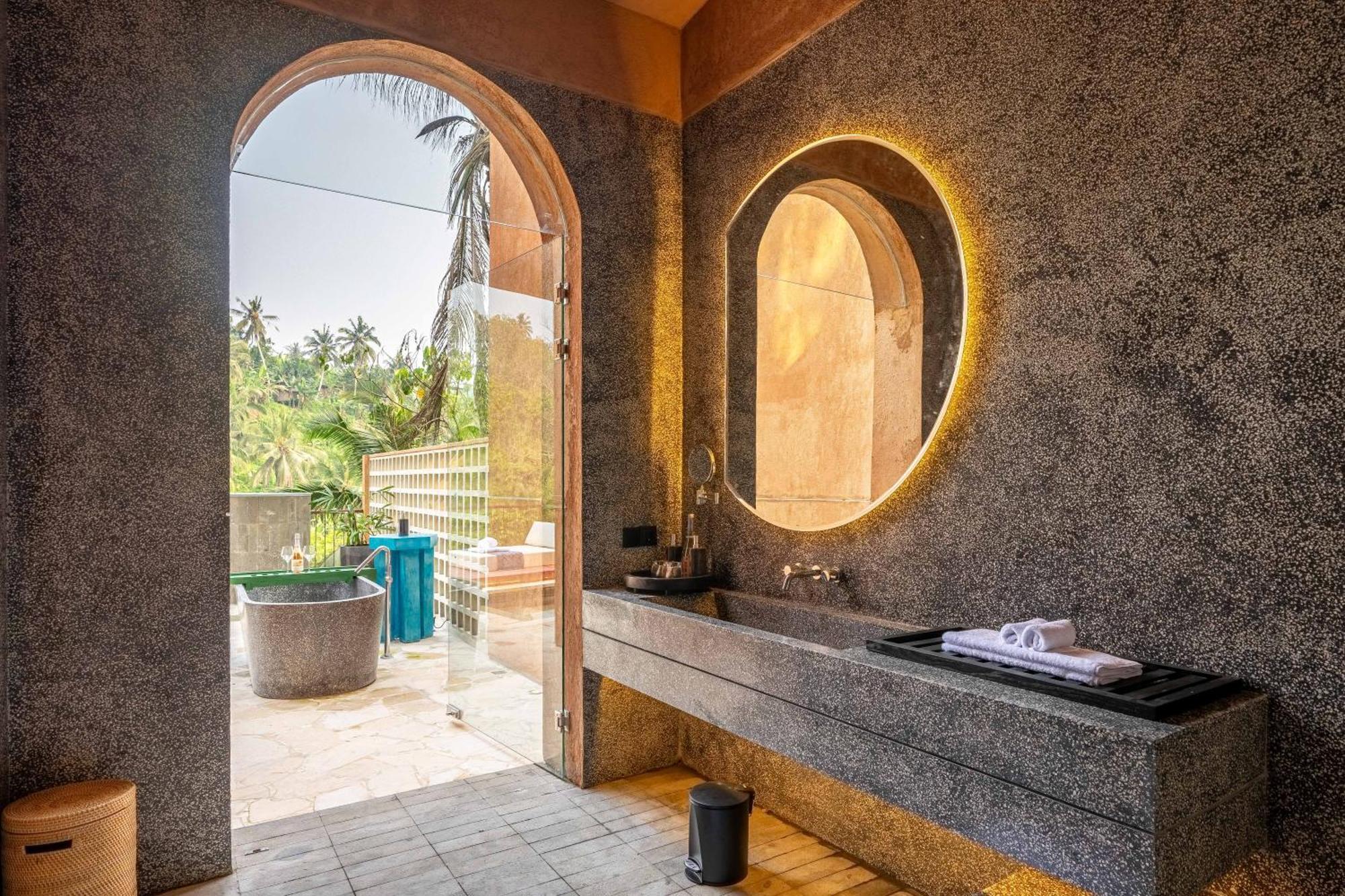 Villa Amora Boutique Ubud