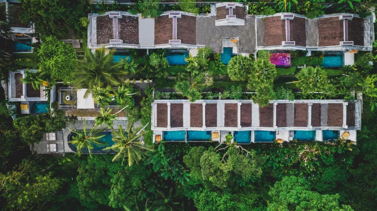 Villa Amora Boutique