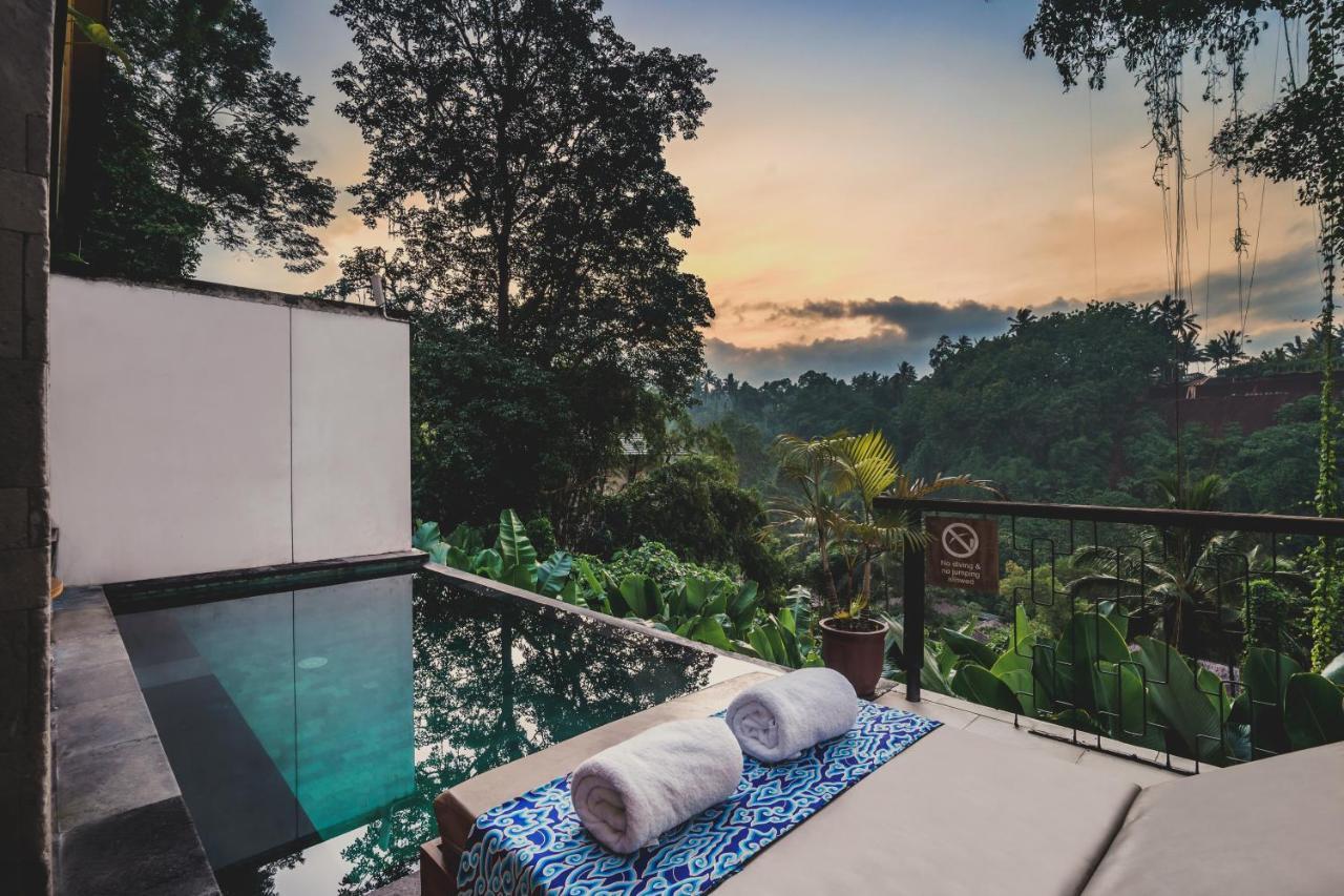 Villa Amora Boutique Ubud (Bali)