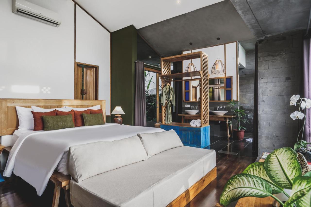 Amora Boutique Ubud (Bali)