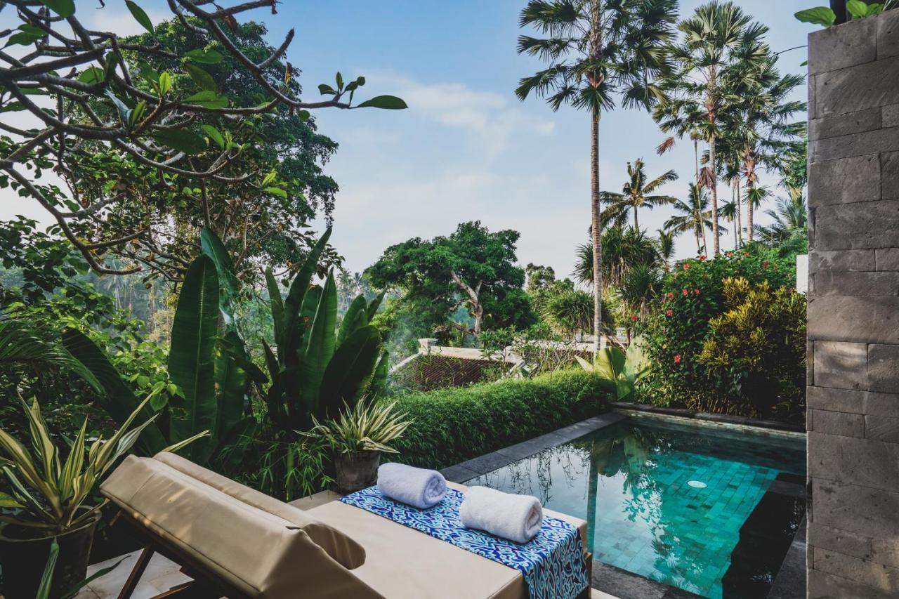 Amora Boutique Villa