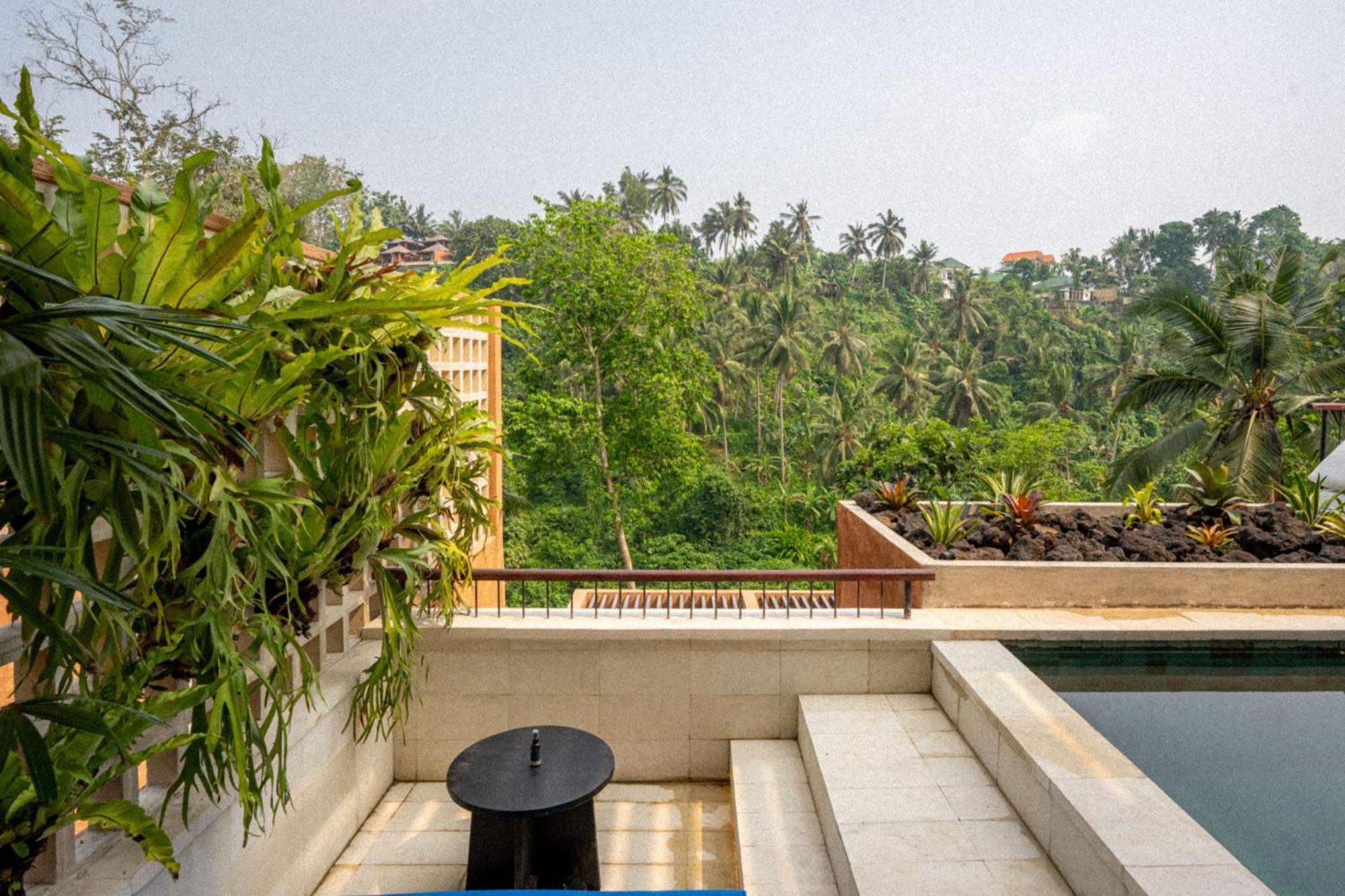 Amora Boutique Villa Ubud (Bali)