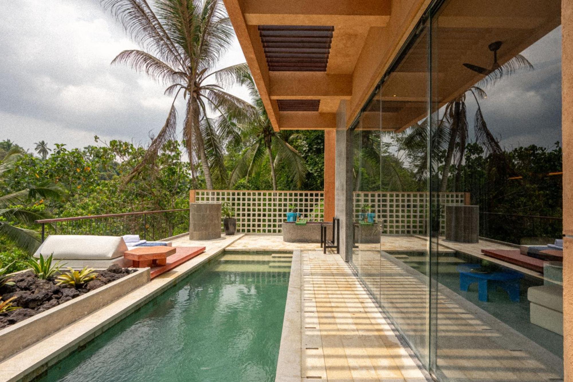 Amora Boutique Villa *